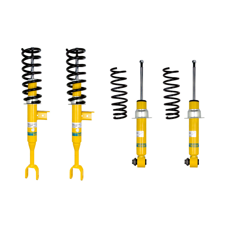 B12 (Pro-Kit) Suspension Kit : 6ER 640I 640D 2WD;K:B12PK