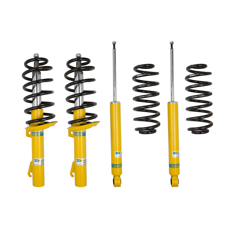 B12 (Pro-Kit) Suspension Kit : Q3 (8U) 2.0QUATTRO TFSI TDI;K;B12PK