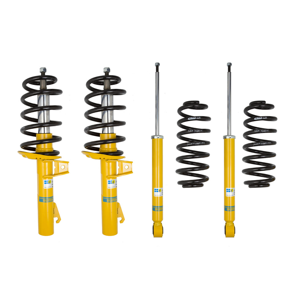 B12 (Pro-Kit) Suspension Kit : PASSAT CC (357) 2.0TSI 2.0TDI;K;B12PK