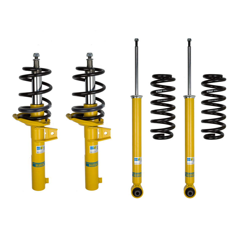 B12 (Pro-Kit) Suspension Kit : A3 (8V1) S3;K;B12PK