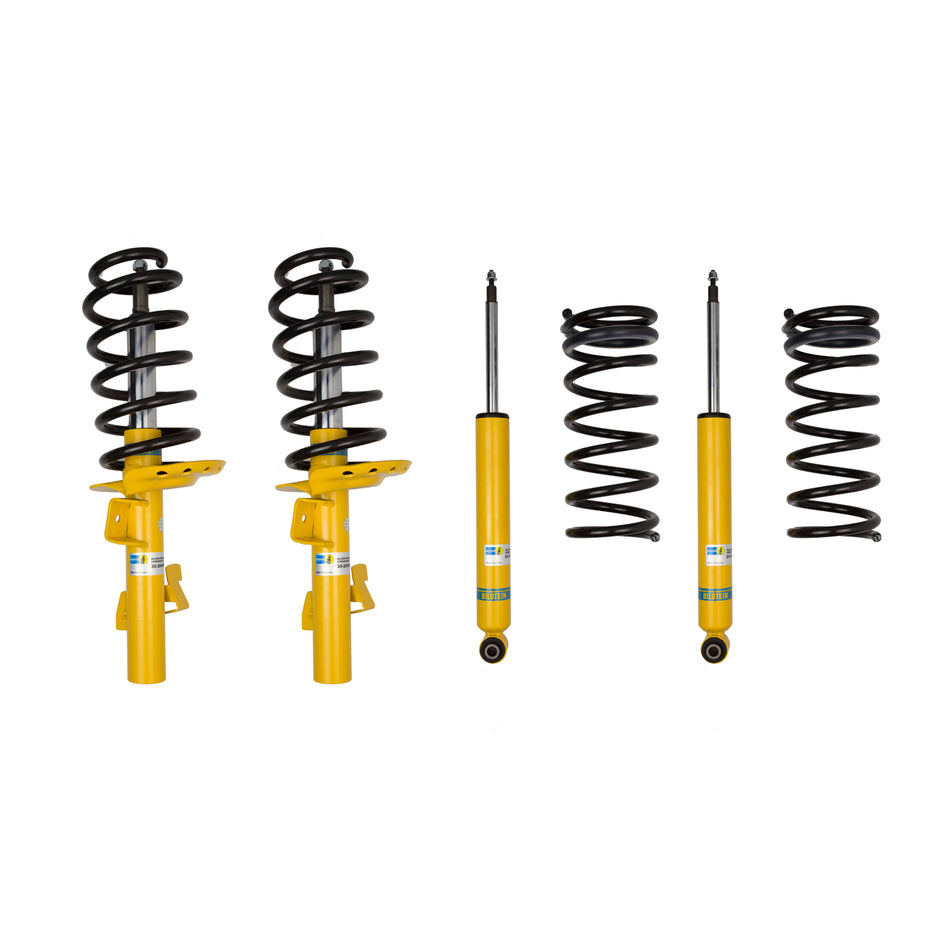 B12 (Pro-Kit) Suspension Kit : XC60 AWD;K;B12PK