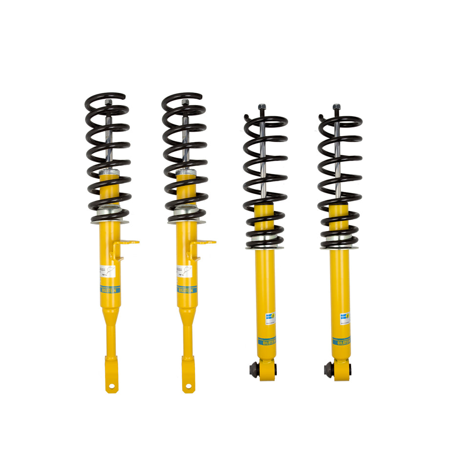 B12 (Pro-Kit) Suspension Kit : 6 GRAN COUPE F06 2WD 640I;K;B12PK