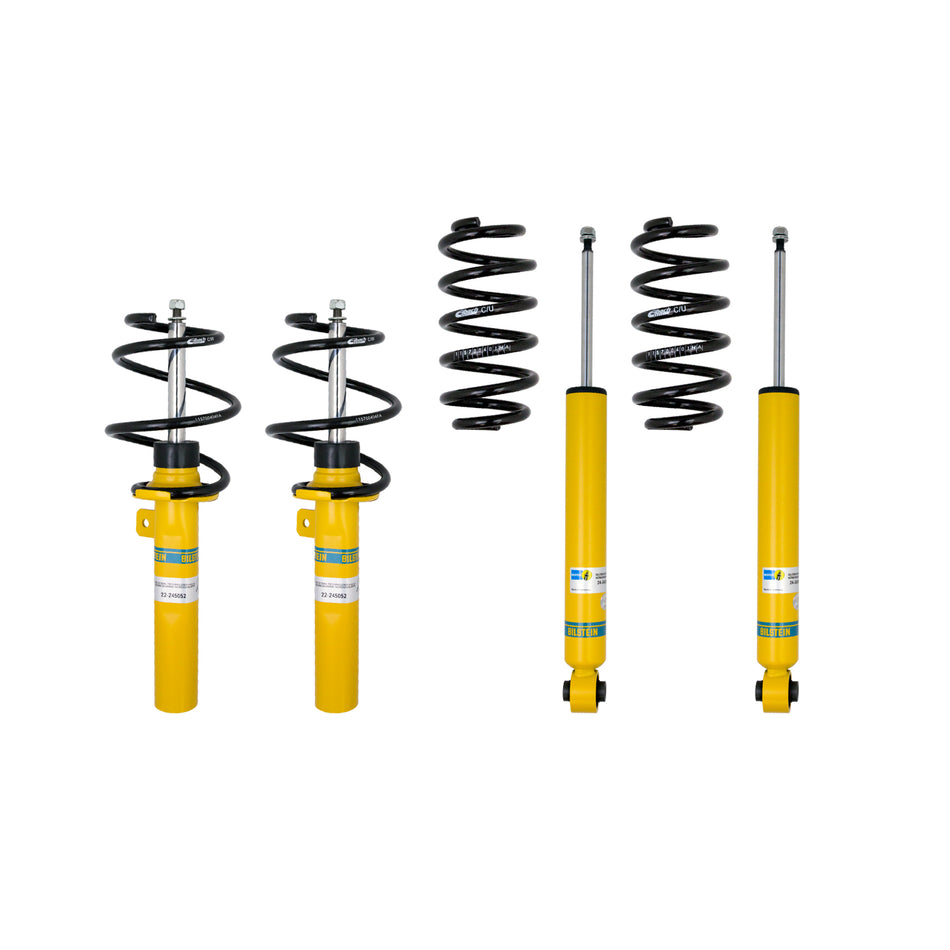B12 (Pro-Kit) Suspension Kit : JOHN COOPER WORKS F56;K;B12