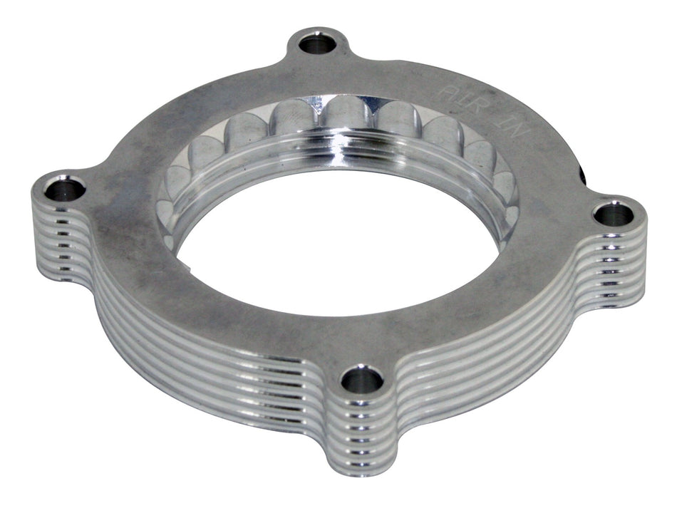 Silver Bullet Throttle Body Spacer Kit Ford F-150 11-20 V8-5.0L