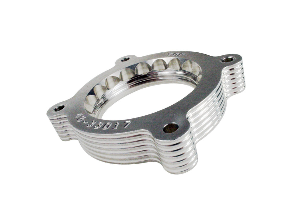 Silver Bullet Throttle Body Spacer Kit Ford F-150 11-16 V6-3.5L