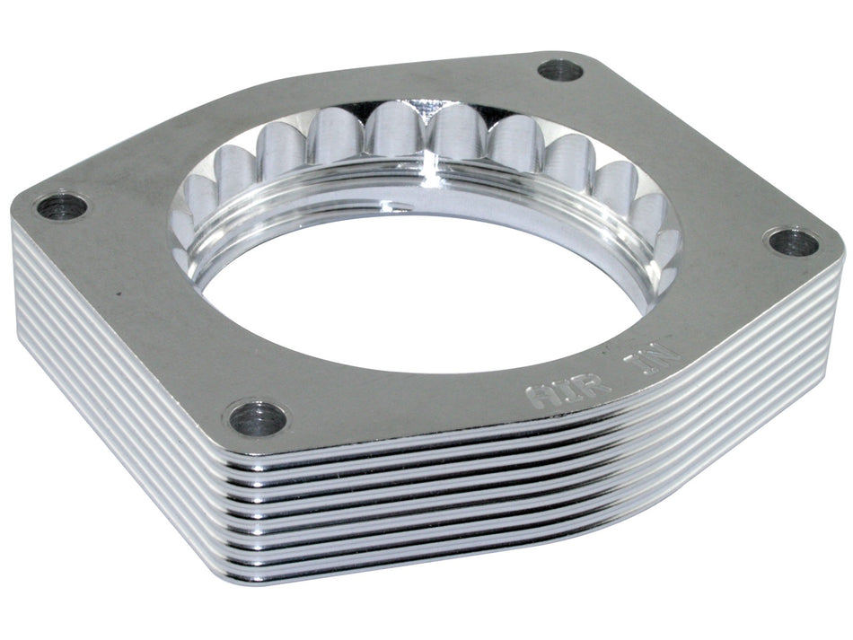 Silver Bullet Throttle Body Spacer Kit GM Trucks / SUVs 07-13 V8-4.8L/5.3L/6.2L