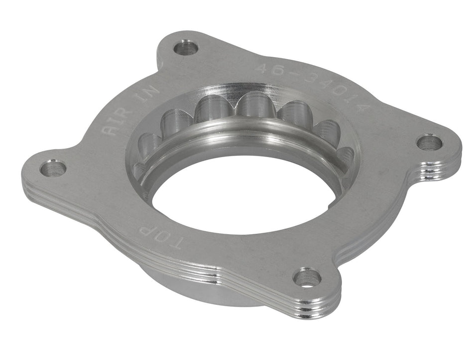 Silver Bullet Throttle Body Spacer Kit GM Colorado/Canyon 15-20 L4-2.5L