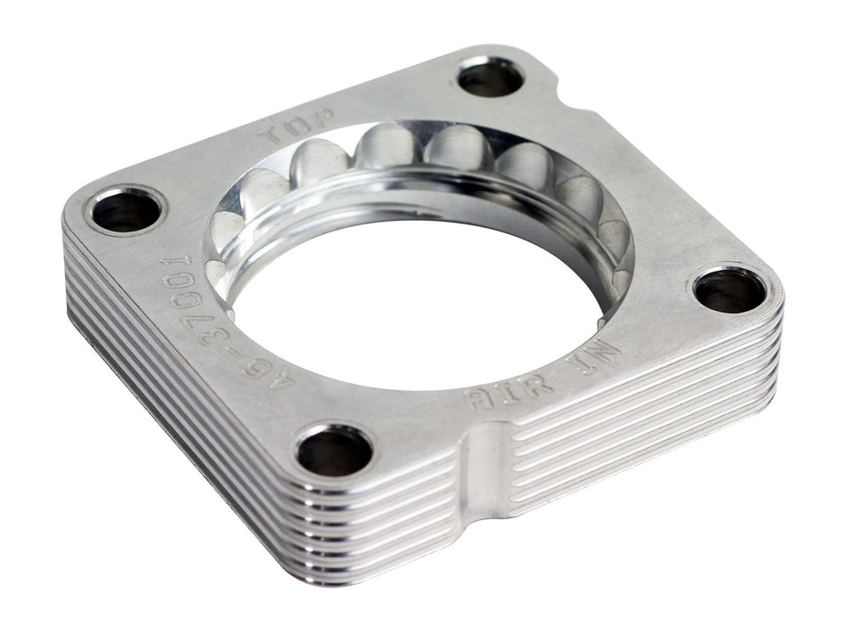 Silver Bullet Throttle Body Spacer Kit Honda Civic Si 12-15 L4-2.4L