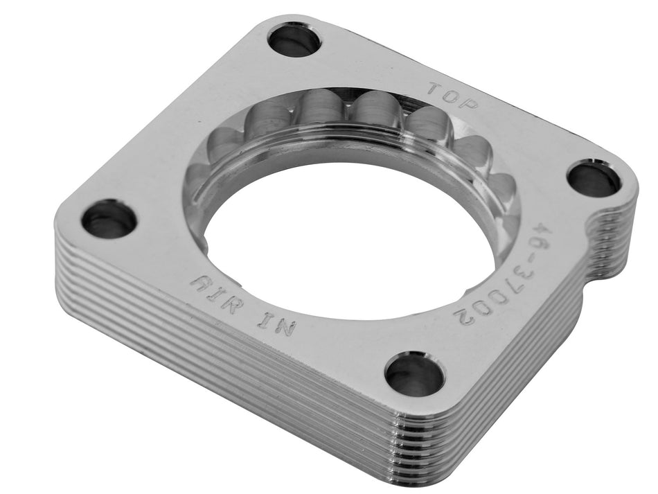 Silver Bullet Throttle Body Spacer Kit Honda Accord 08-16 V6-3.5L