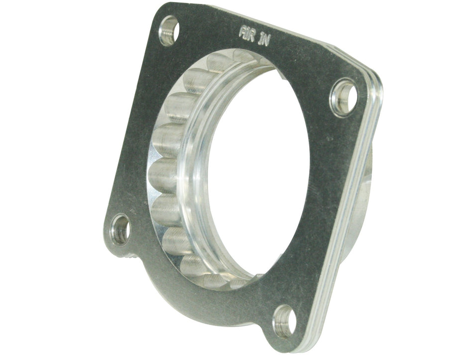 Silver Bullet Throttle Body Spacer Kit Toyota Tundra 07-20 / Sequoia 08-20 V8-4.6L/5.7L