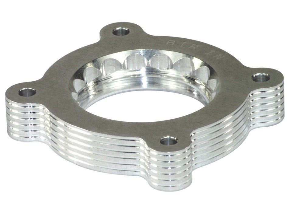 Silver Bullet Throttle Body Spacer Kit Toyota FJ Cruiser/4Runner 10-20 V6-4.0L