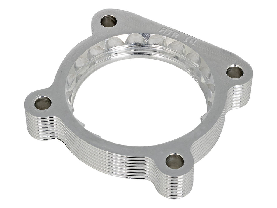 Silver Bullet Throttle Body Spacer Kit Toyota Tacoma 16-20 V6-3.5L