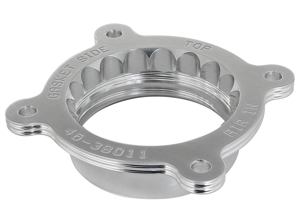 Silver Bullet Throttle Body Spacer Kit Toyota FJ Cruiser / 4Runner 10-20 V6-4.0L