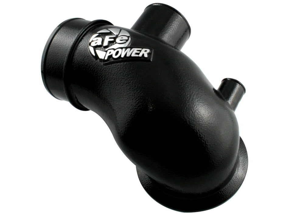 3.2 lbs. 10X8X8 BladeRunner Turbo Inlet Manifold GM Diesel Trucks 04.5-05 V8-6.6L (td) LLY
