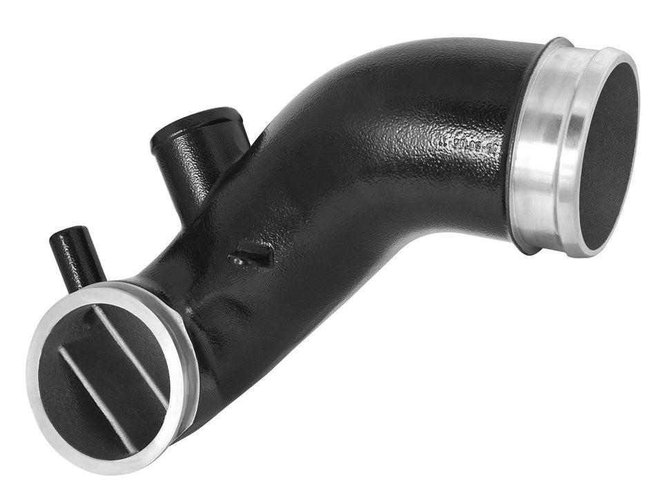 6 lbs. 20X10X8 BladeRunner Turbo Inlet Manifold GM Diesel Trucks 06-10 V8-6.6L td LBZ/LMM