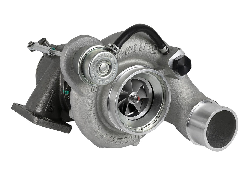 BladeRunner Street Series Turbocharger Dodge Diesel Trucks 03-07 L6-5.9L