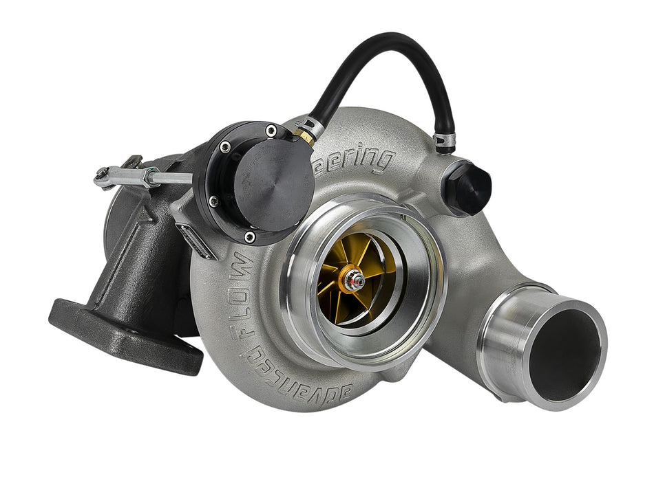 BladeRunner GT Series Turbocharger Dodge Diesel Trucks 03-07 L6-5.9L