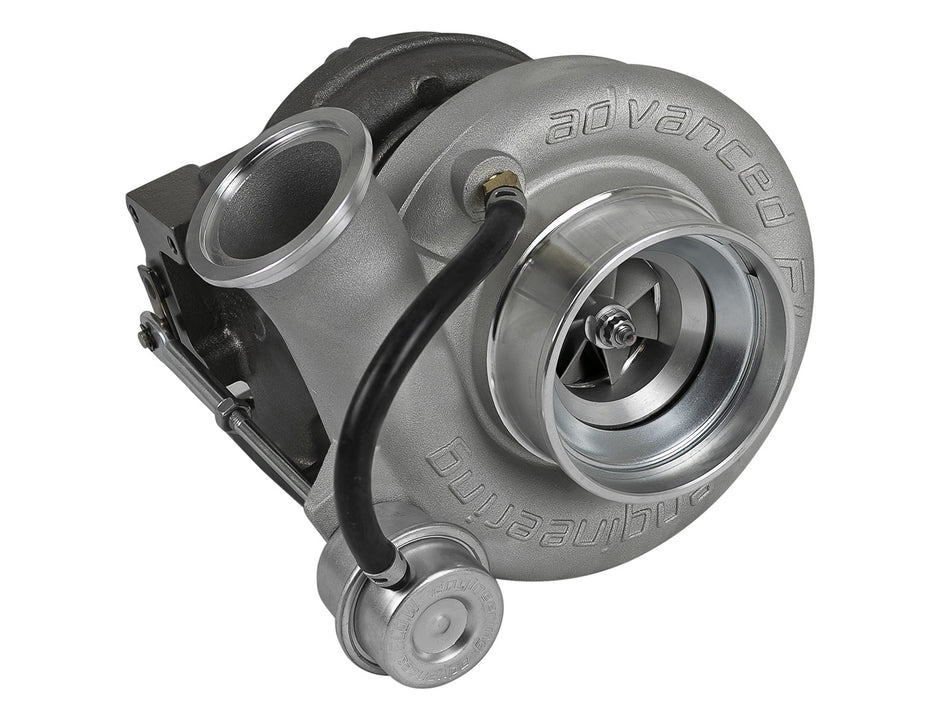 BladeRunner Street Series Turbocharger Dodge Diesel Trucks 98.5-02 L6-5.9L