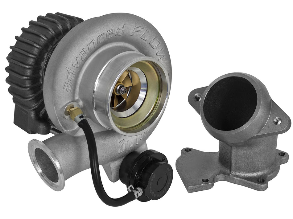 BladeRunner GT Series Turbocharger Dodge Diesel Trucks 98.5-02 L6-5.9L