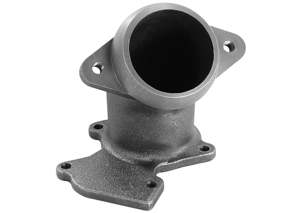 BladeRunner Turbocharger Turbine Elbow Replacement Dodge Diesel Trucks 98.5-02 L6-5.9L