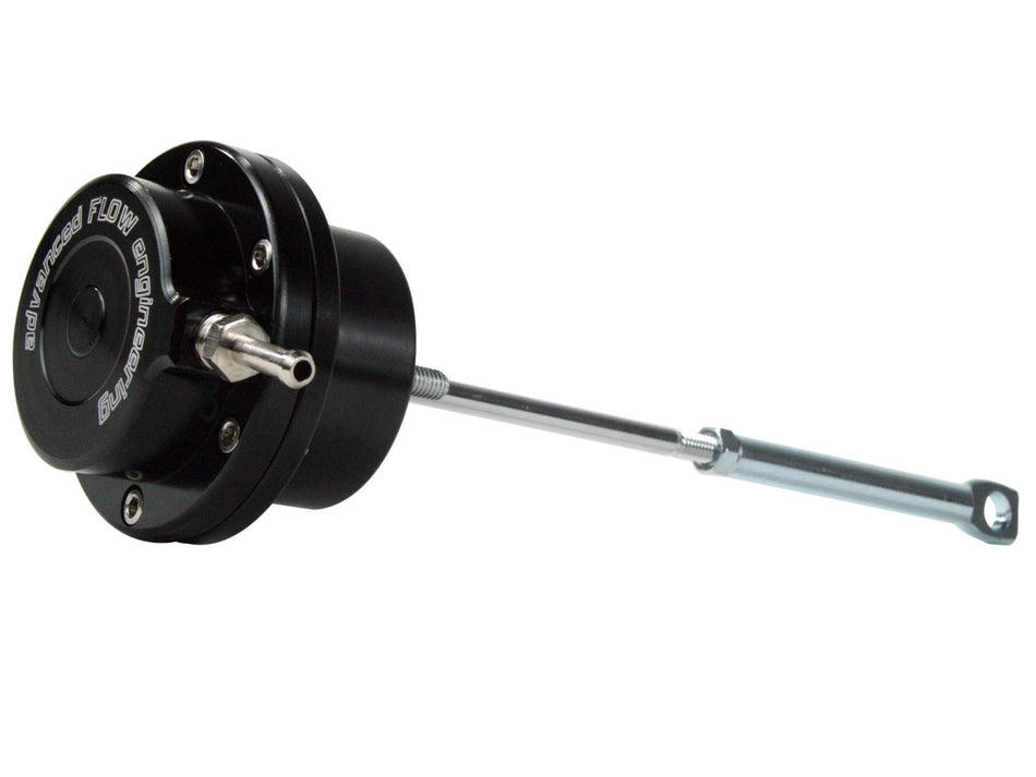 1.4 lbs. 12X5X4 BladeRunner GT Series Wastegate Actuator Dodge Diesel Trucks 99-02 L6-5.9L