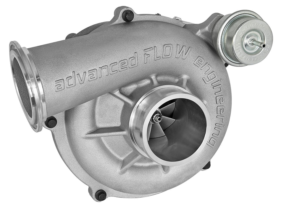 26 lbs. 20X12X10 BladeRunner Street Series Turbocharger Ford Diesel Trucks 99-03 V8-7.3L td
