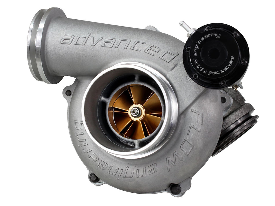 35 lbs. 14X14X12 BladeRunner GT Series Turbocharger Ford Diesel Trucks 99-03 V8-7.3L td