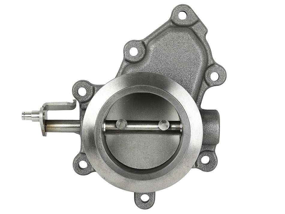 BladeRunner OE Replacement EBPV Adapter Ford Diesel Trucks 99-03 V8-7.3L