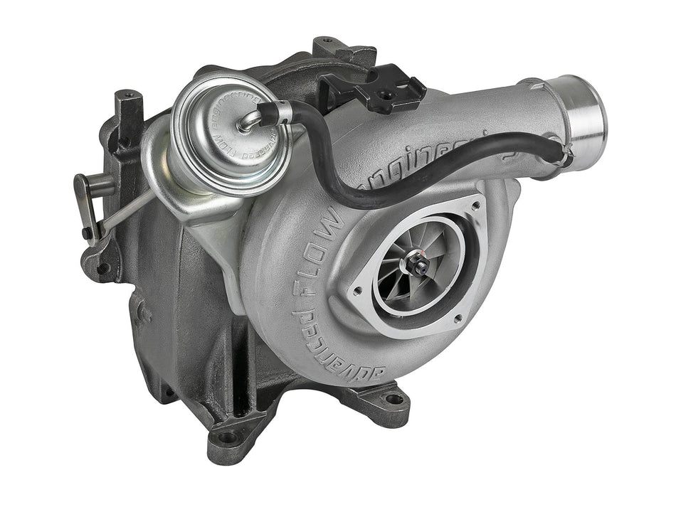 BladeRunner Street Series Turbocharger GM Diesel Trucks 01-04 V8-6.6L (td) LB7