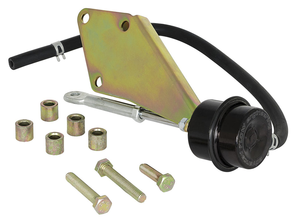 2 lbs. 12X4X4 BladeRunner Street Series Wastegate Actuator Dodge Diesel Trucks 94-98 L6-5.9L td