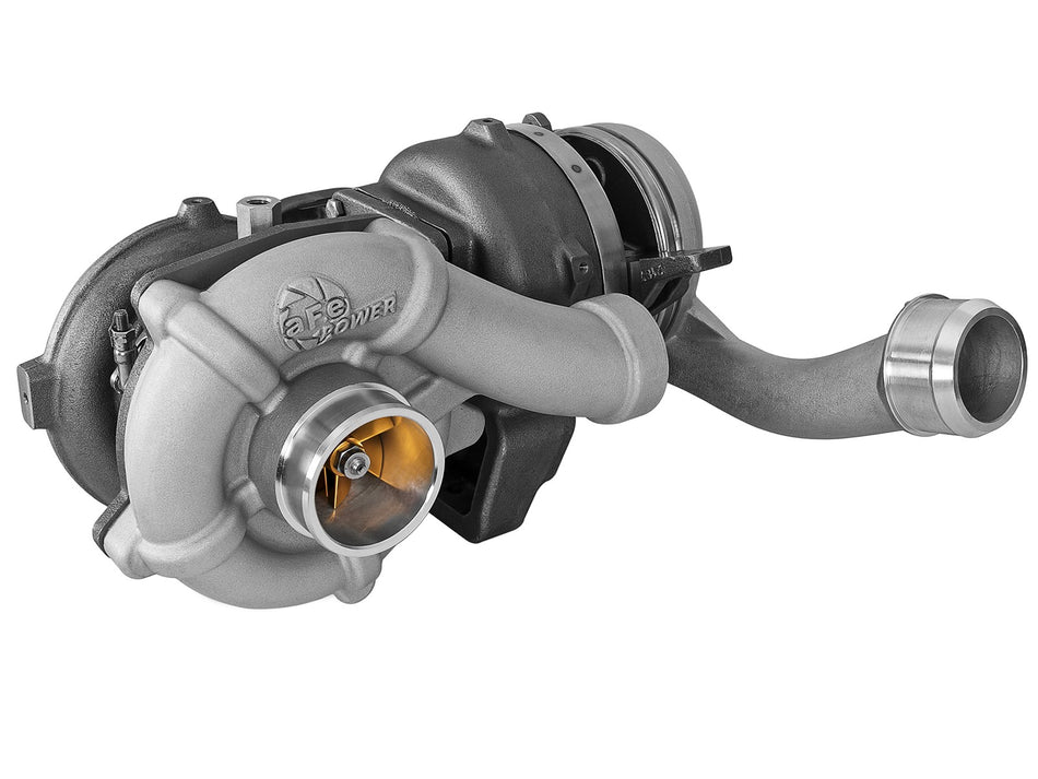 BladeRunner GT Series Turbocharger Ford Diesel Trucks 08-10 V8-6.4L