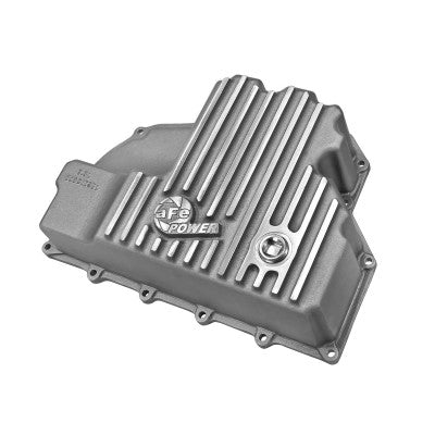 11 lbs. 16X15X8 Street Series Engine Oil Pan Raw w/ Machined Fins Dodge RAM 1500 EcoDiesel 14-18 V6-3.0L td