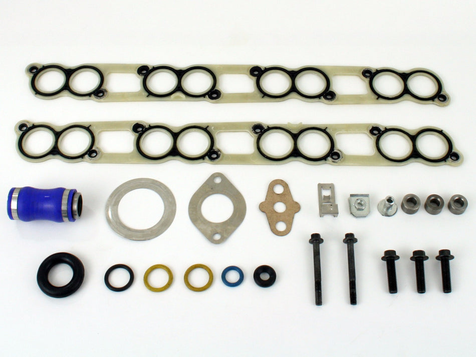 2 lbs. 18X4X4 BladeRunner EGR Cooler Gasket Kit Fits Part Numbers: 46-90073; 46-90076
