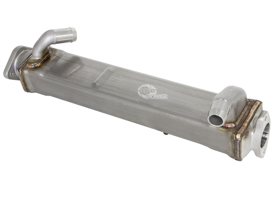 08-10 F250   F350 aFe Bladerunner Horizontal EGR Cooler