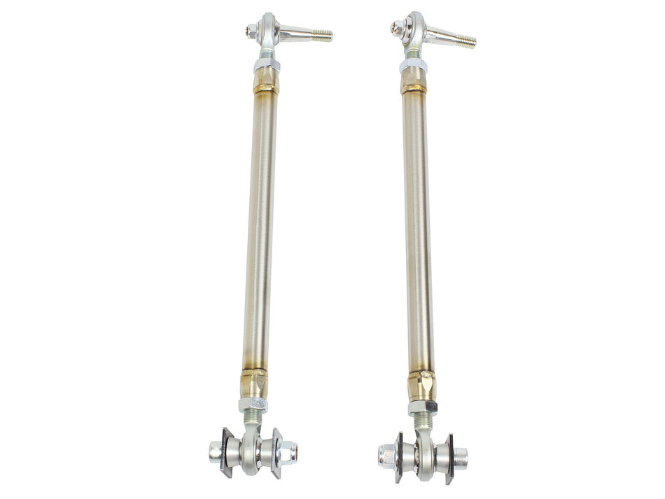 aFe Control Rear Toe Link Chevrolet Corvette (C7) 14-19 V8-6.2L