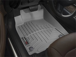 11 lbs. 31X25X5 Grey Front FloorLiner Cadillac Escalade 2002 - 2006