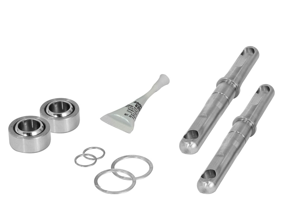 aFe Control PFADT Series Spherical Rebuild Front Upper Chevrolet Corvette (C5/C6) 97-13