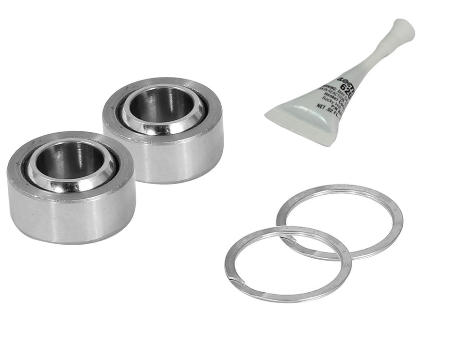 aFe Control PFADT Series Spherical Rebuild Rear Upper Chevrolet Corvette (C5/C6) 97-13