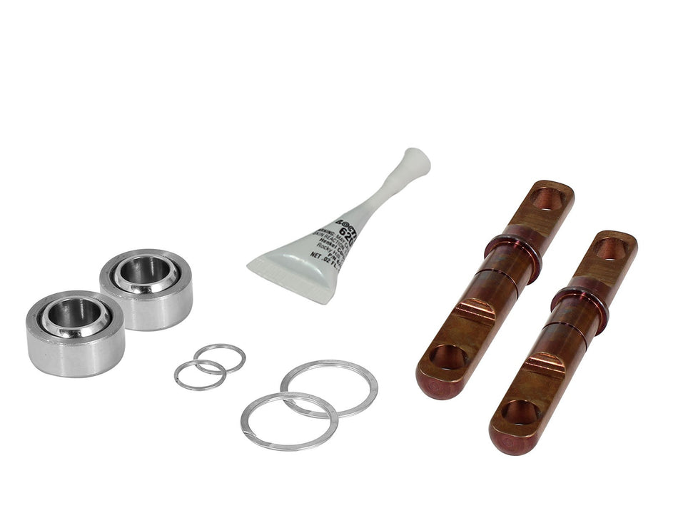 aFe Control PFADT Series Spherical Rebuild Rear Upper Chevrolet Corvette Z06 (C6) 06-13
