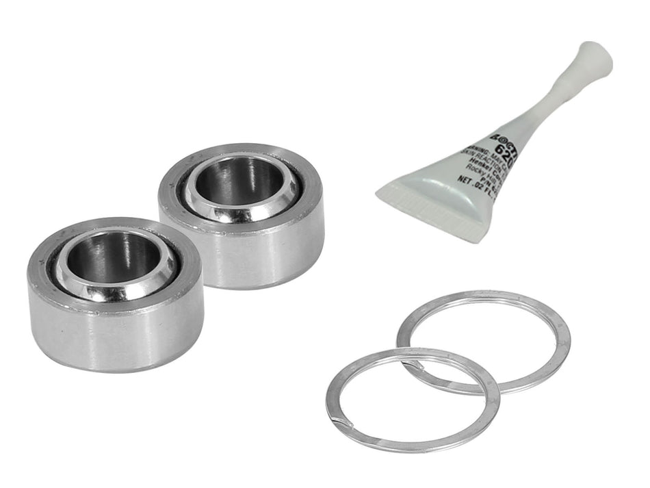 aFe Control PFADT Series Spherical Rebuild Lower Front or Rear Chevrolet Corvette (C5/C6) 97-13