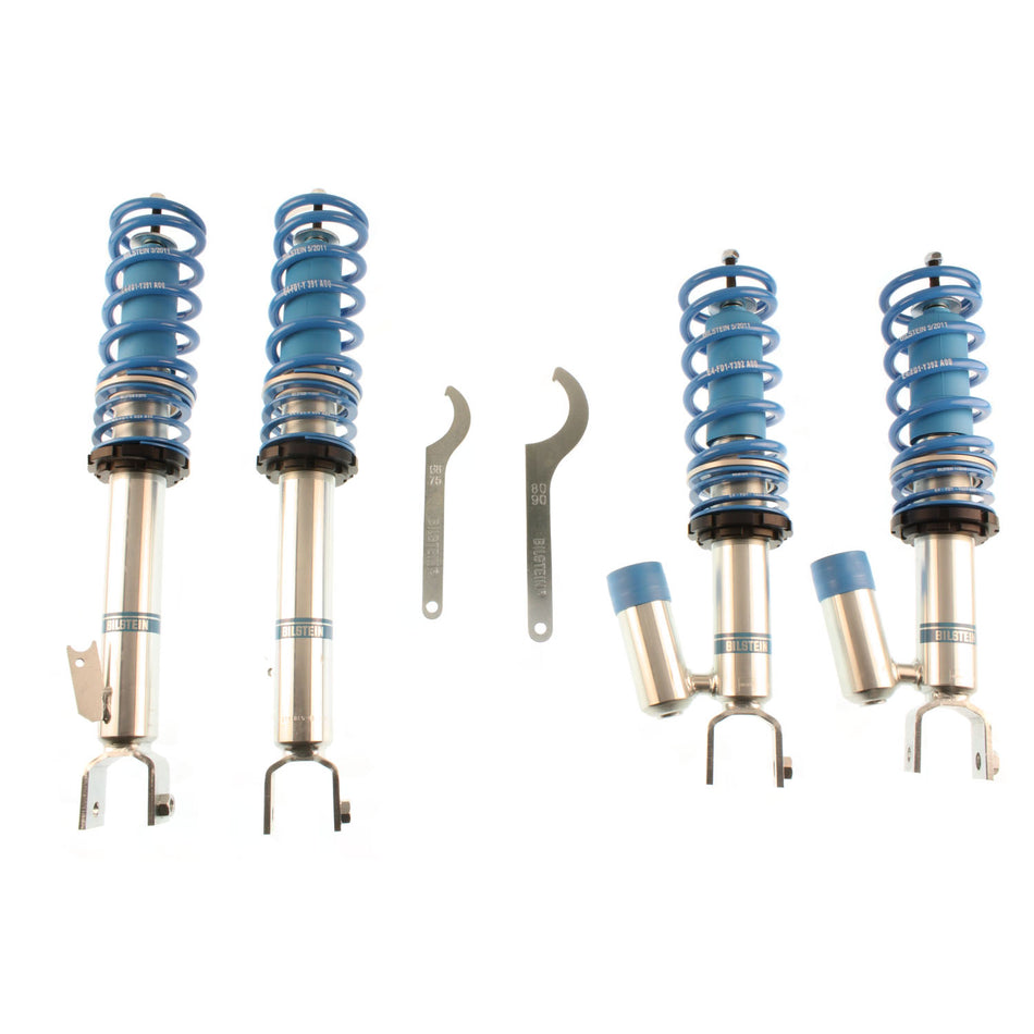 B14 (PSS) Suspension Kit : HONDA S2000 AP ;K;B14