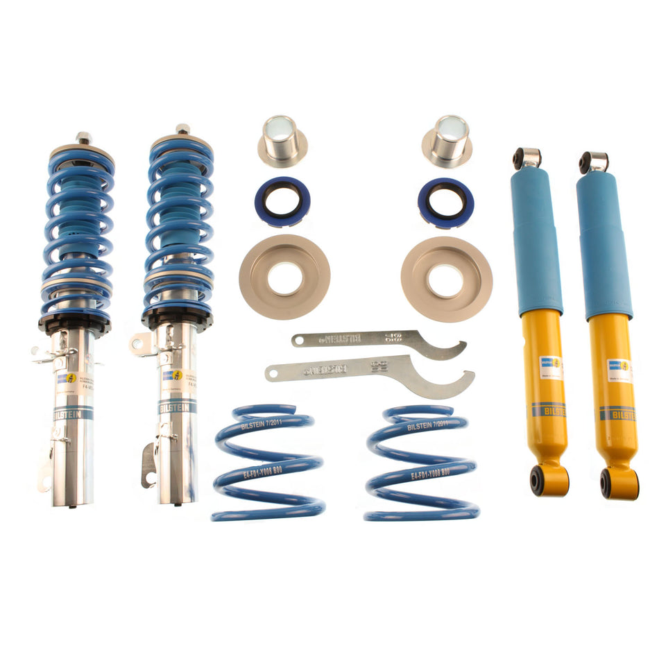 B14 (PSS) Suspension Kit : AUDI TT QUATTRO;K;B14