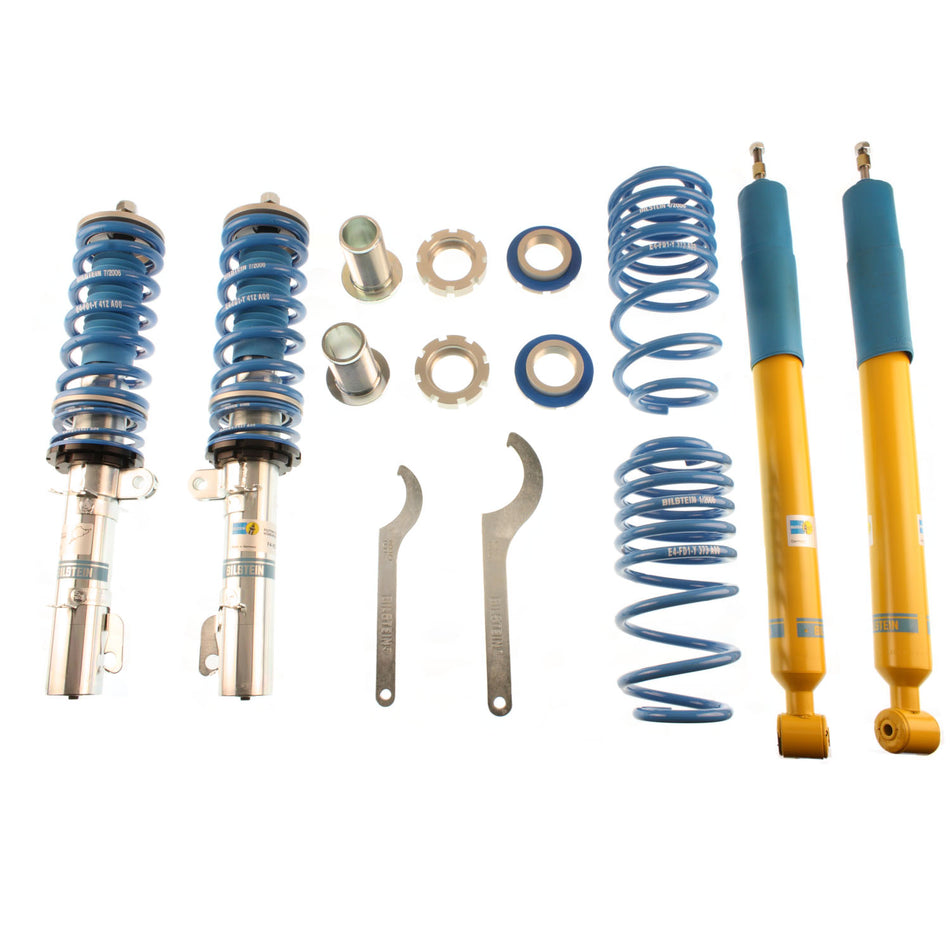 B14 (PSS) Suspension Kit : AUDI TT;K;B14
