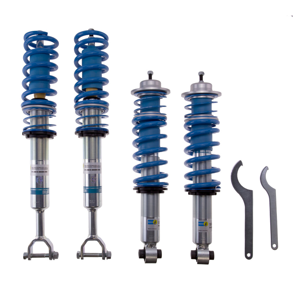 B14 (PSS) Suspension Kit : AUDI A6 VW PASSAT 4WD;K;B14