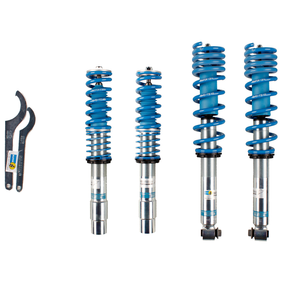 B14 (PSS) Suspension Kit : BMW 5 E39 4 6 ZYL;K;B14