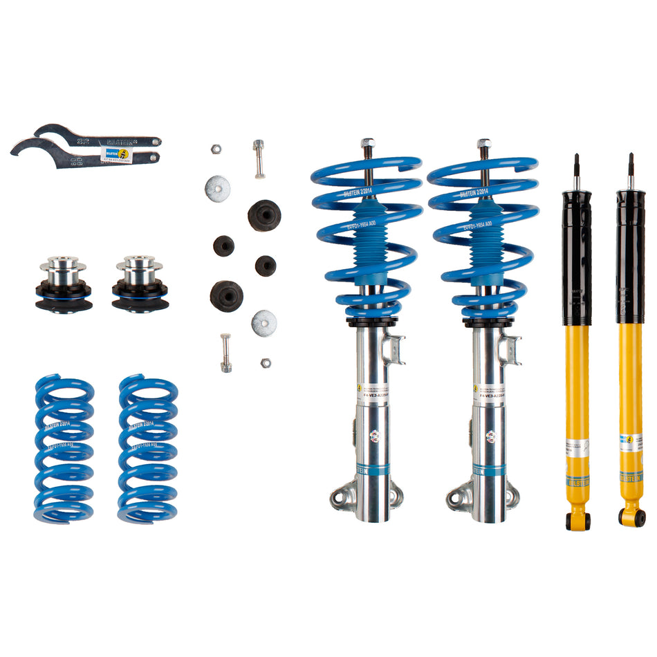 B14 (PSS) Suspension Kit : MB C-CLASS W203 CL203 S203 C A209 ;K;B14