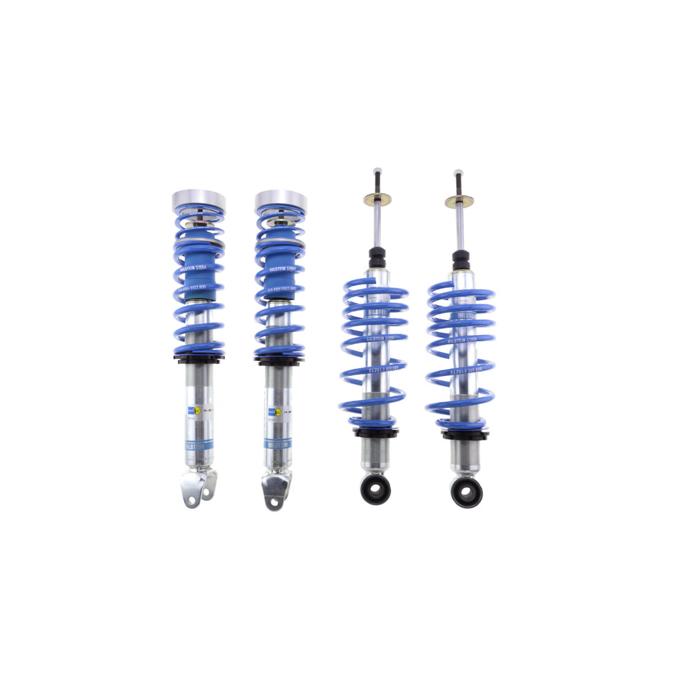 B14 (PSS) Suspension Kit : MAZDA RX-8;K;B14