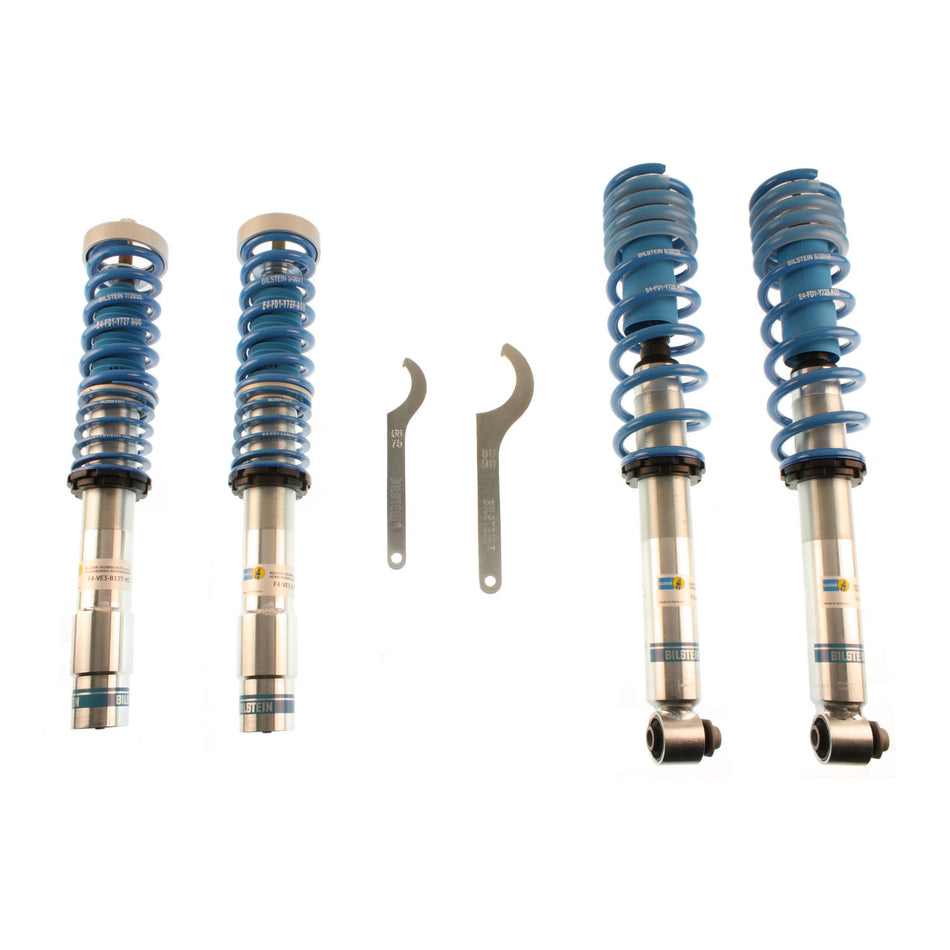 B14 (PSS) Suspension Kit : BMW 5 (E39) V8;K;B14