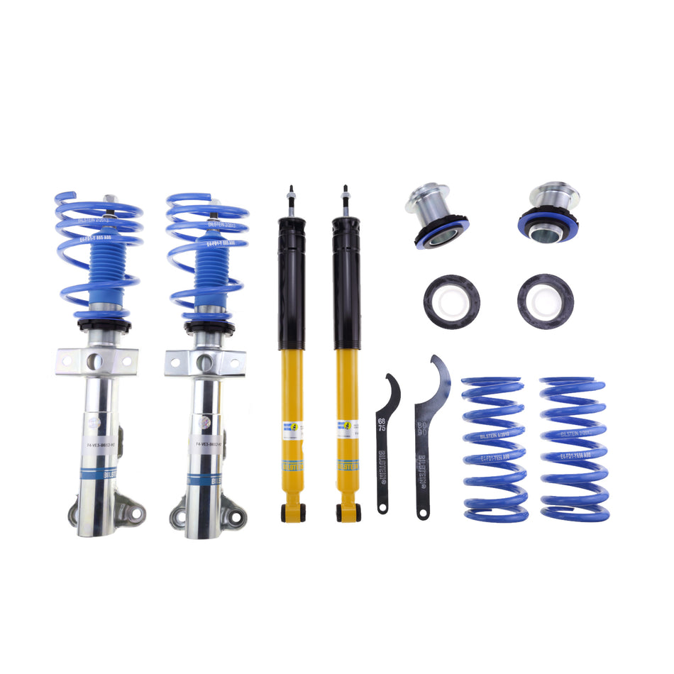 B14 (PSS) Suspension Kit : MB SLK (171);K;B14