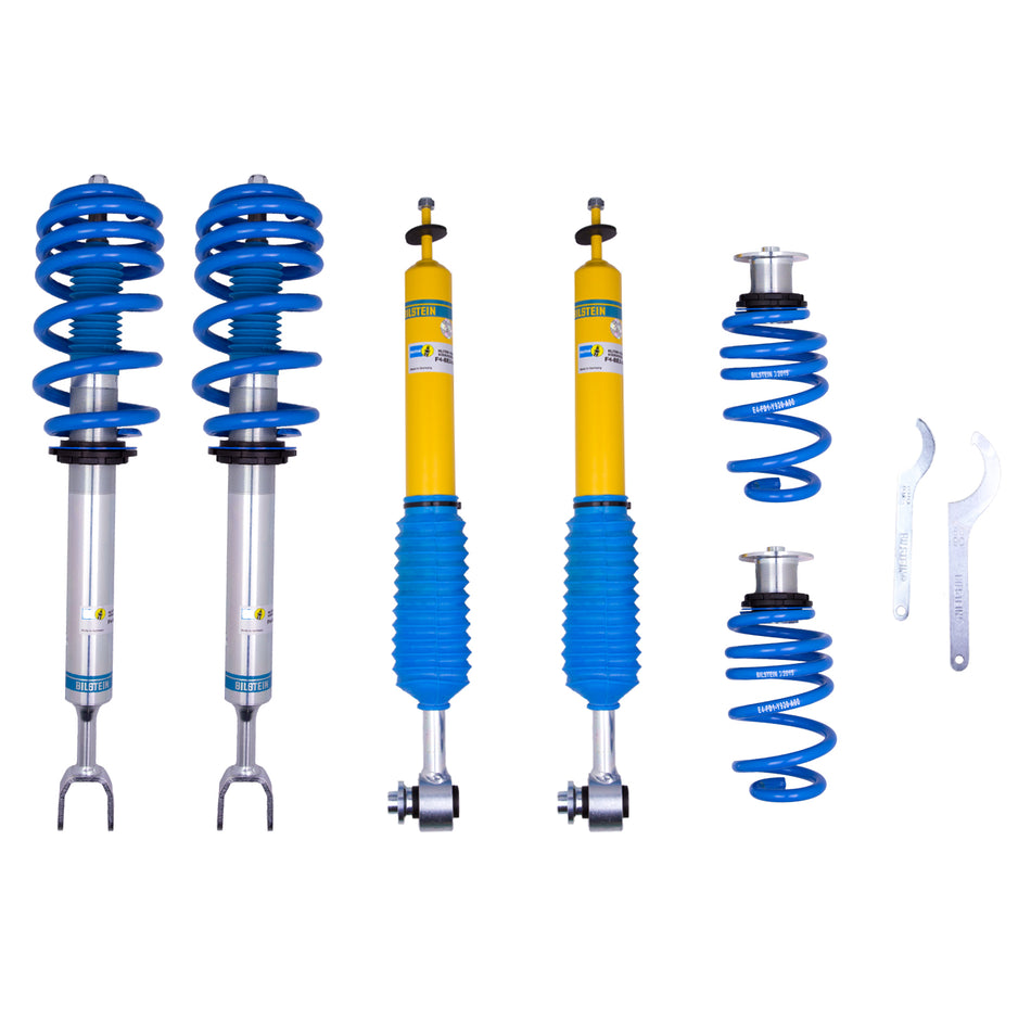 B14 (PSS) Suspension Kit : AUDI A6 (4F);K;B14